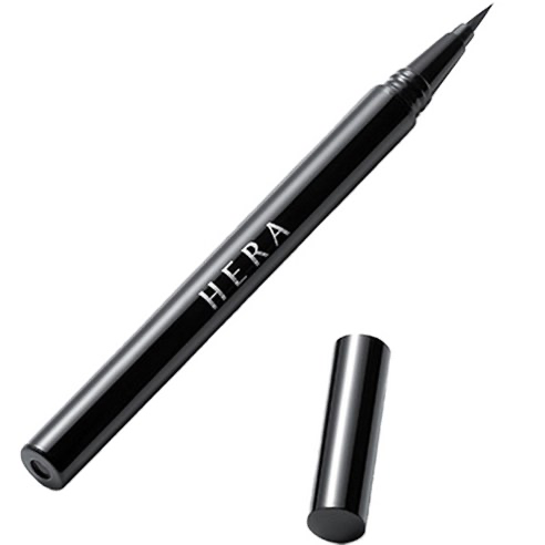 Easy Styling Eyeliner, 1.4ml, Black, 1pack