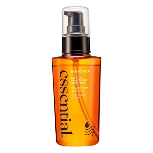 Essential Damage Care Hair Serum, 100ml, 1pack