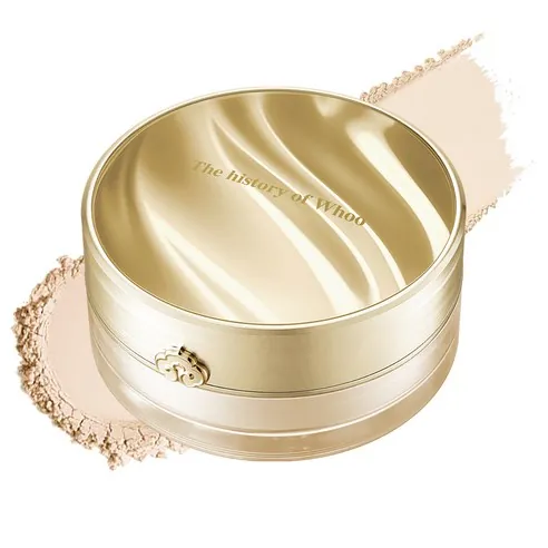 Luxury Luminous Powder, 28g, 01, 1pack