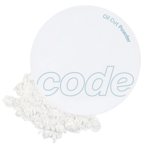 Oil Cut Powder, 6g, 1pack