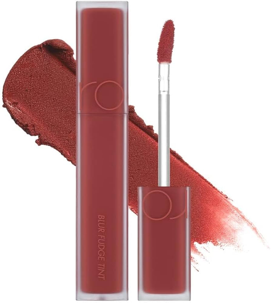 Blur Fudge Tint, 5g, 03 Musky, 1pack