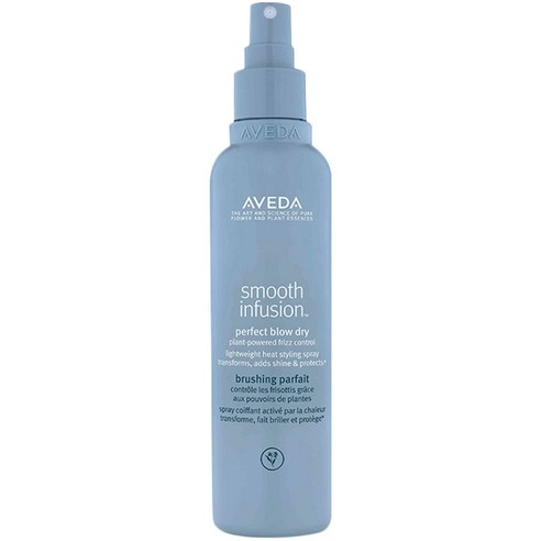 Smooth Infusion Perfect Blow Dry, 200ml, 1pack