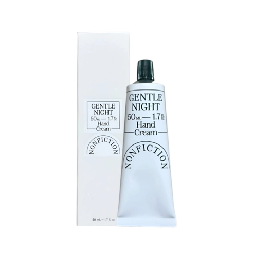 Gentle Night Hand Cream, 50ml