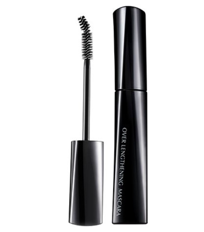 Over Lengthening Mascara, 10g, Bloom Lash, 1pack