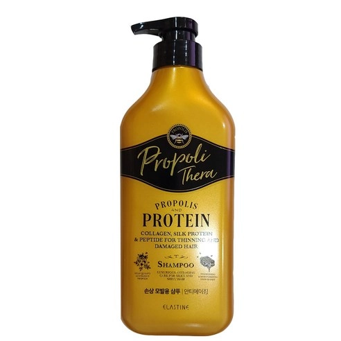 Propolithera Anti-Aging Care Shampoo, 500ml, 2packs