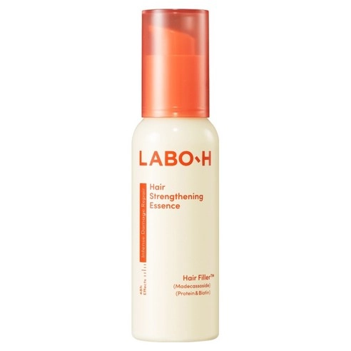 Hair Strengthening Essence, 75ml, 1pack