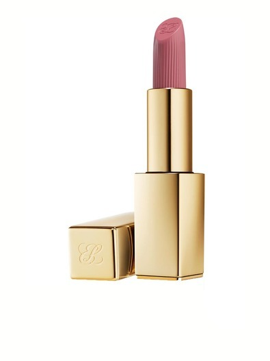Pure Color Cream Lipstick, 3.5g, 441 Rose Tea, 1pack