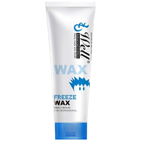 Freeze Wax, 200ml, 1pack
