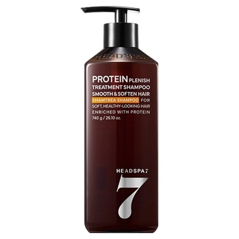 Protein Advanced Treatment Shampoo, 740g, 1pack - Image 1