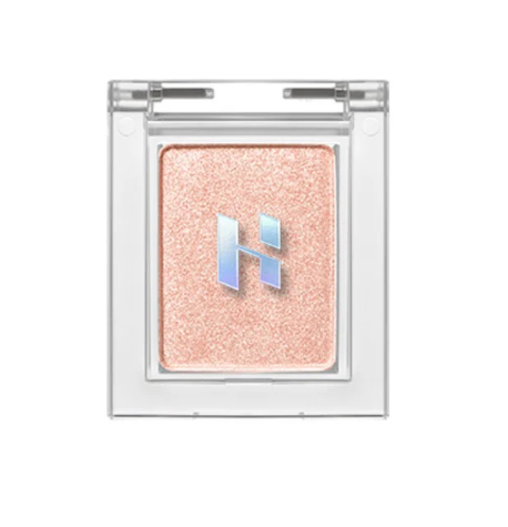 My Fave Piece Shadow [Shimmer], 1.7g, Haute Fig, 1pack - Image 1