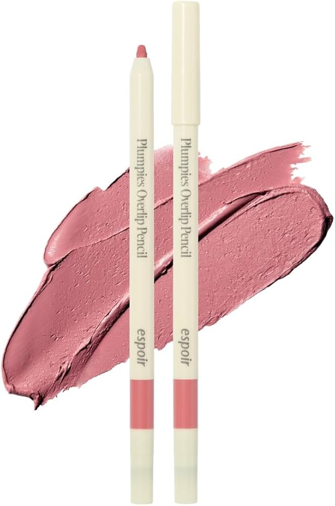 Plumpies Overlip Pencil, 0.4g, 01 Cooling Volume, 1pack