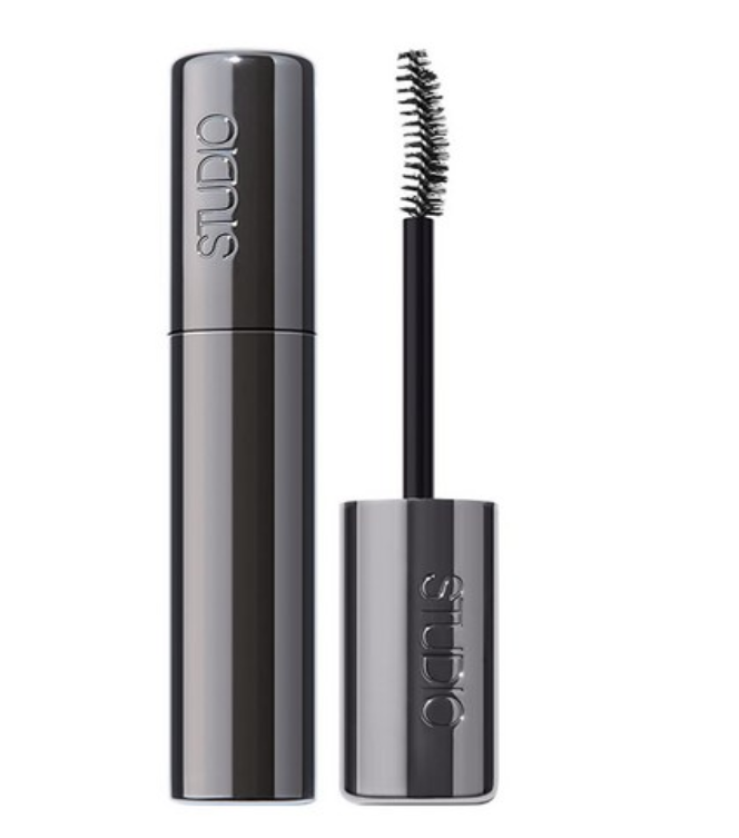 Double Fit Mascara [Long Lash Curling], 9g, 01 Long Lash Curling, 1pack