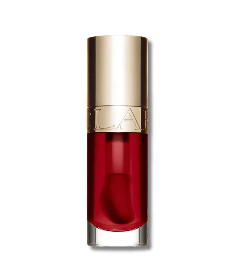 Lip Comfort Oil, 7ml, 03 Cherry, 1pack