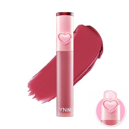 Heart Veil Tint, 2.5g, 05 Mauve Veil, 1pack