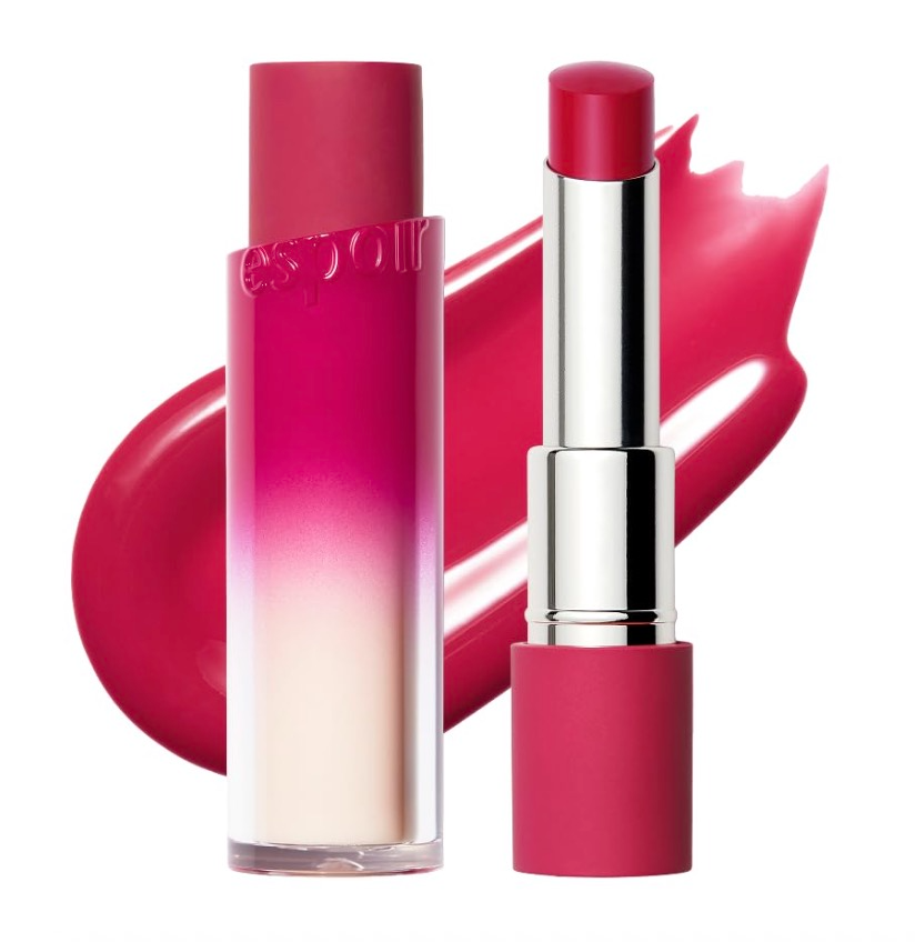 No Wear Lipstick Balming Glow, 3g, 11 Grapy, 1pack