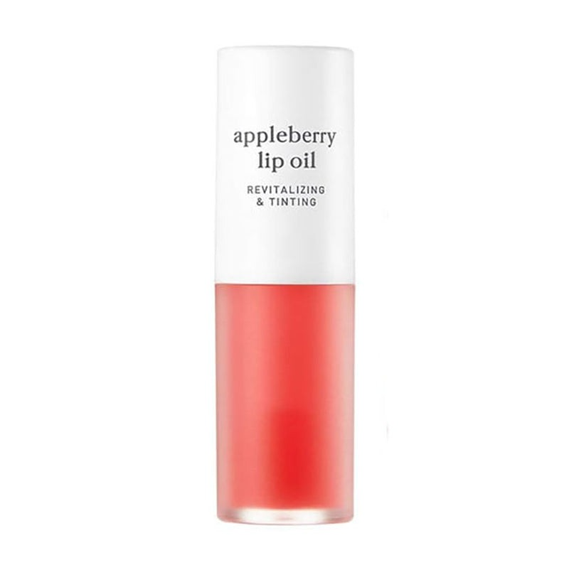 Appleberry Lip Oil, 3.7ml