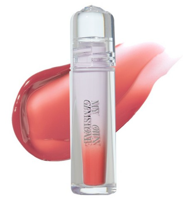 Over Glowy Tint, 16 Opal Wish, 1pack