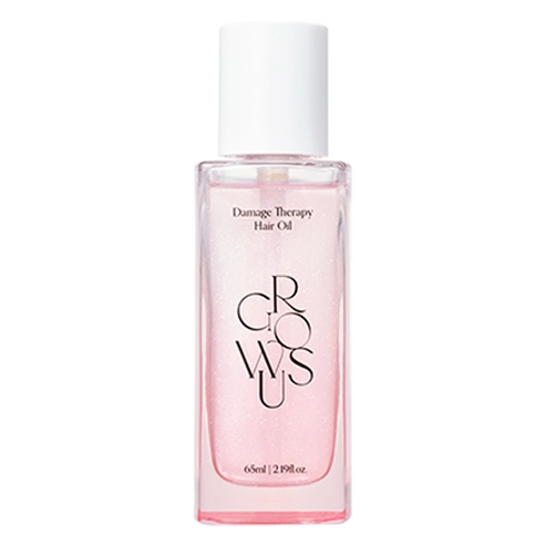 Damage Therapy Hair Oil, 65ml, 1pack