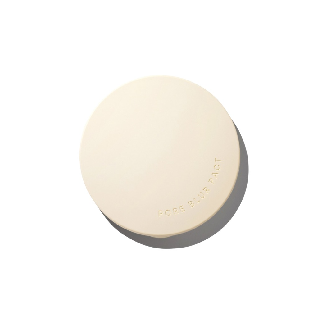 Pore Blur Pact, 12.5g, 1pack