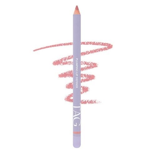 Plumping Lip Definer, 1.5g, 03 Blending Pink, 1pack - Image 1
