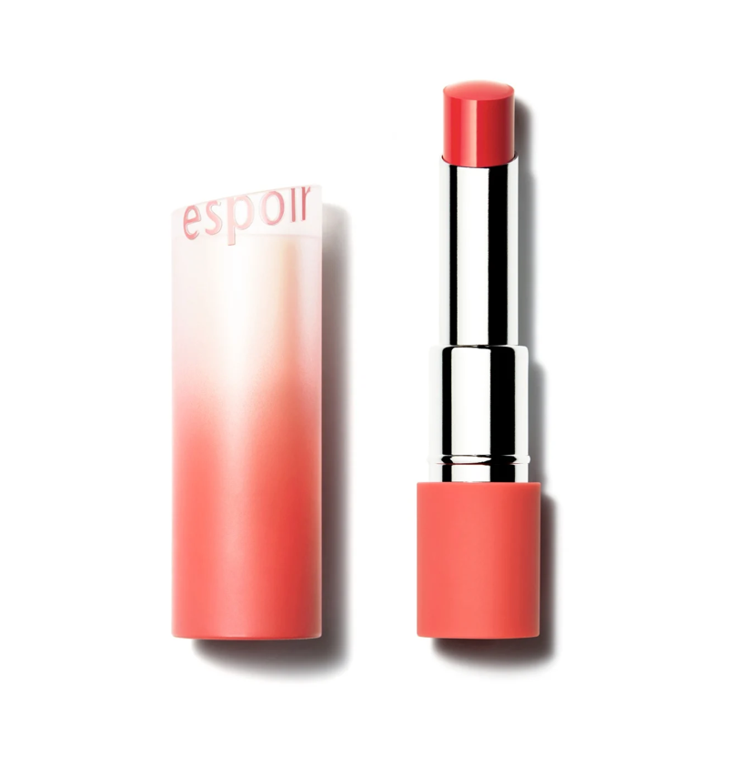 Nowear Lipstick Volume Matte, 3g, 06 Coral Curd, 1pack