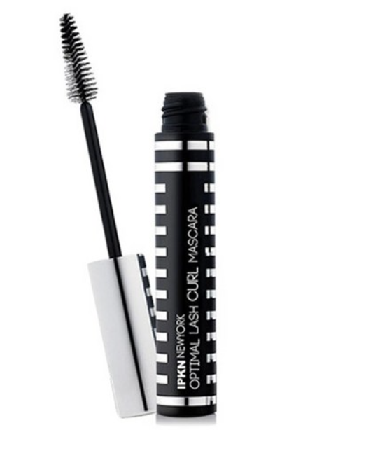 Optimal Lash Curl Mascara, 10ml, Intense Black, 1pack