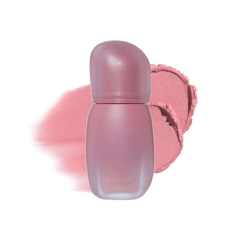 Soft Fixing Tint, 4g, 10 MYU Pink, 1pack - Image 1