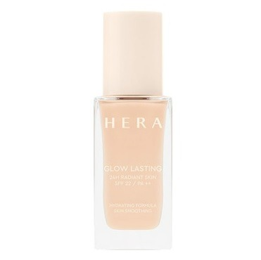 Glow Lasting 24H Radiant Skin Foundation [SPF22/PA++], 30g, 21C1, 1pack - Image 1