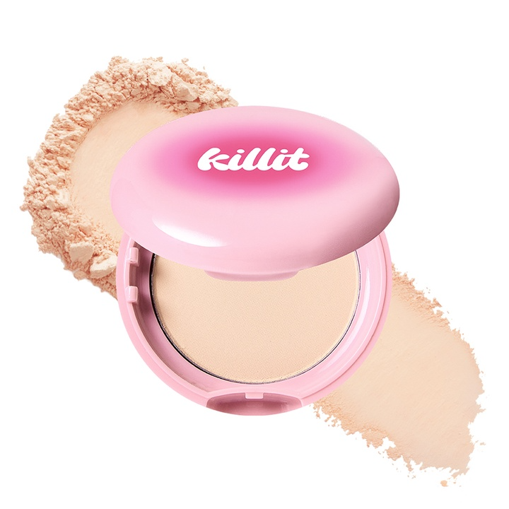 Powder Pact, 9g, 02 Natural, 1pack