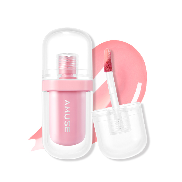 Jel-Fit Tint, 3.8g, 01 Boksoonga Jelly, 1pack