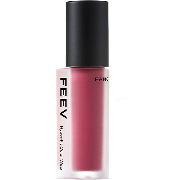 Hyper Fit Color Wear, 3.5g, Fancy Mauve, 1pack