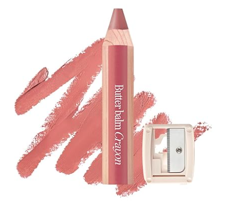 Butter Balm Crayon, 04 Modern Art Beige, 1pack