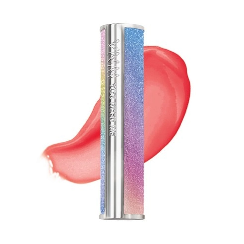 Unicorn Honey Lip Balm, 3g, 1pack