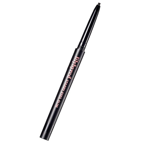 Stareyes Nine to Nine Slim Gel Eyeliner, 0.14g, 01 Matte Black, 1pack