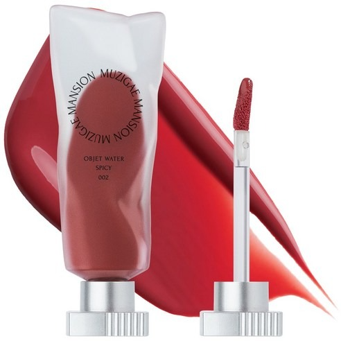 Object Water, 5.8ml, 02 Spicy, 1pack