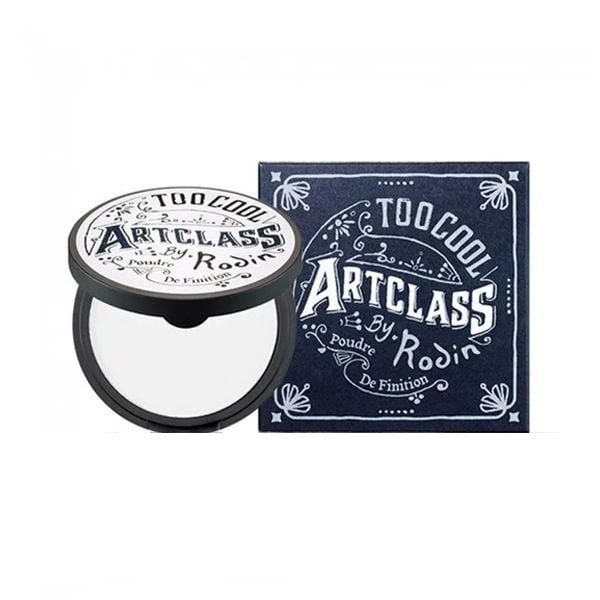 Artclass By Rodin Finish Setting Pact, 4g, 1pack