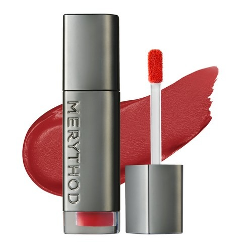 Reel Tattoo Velvet Tint, 4g, 06 Delight Red, 1pack