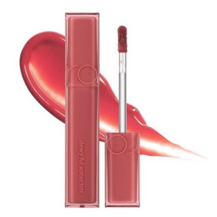 Dewyful Water Tint, 5g, 01 In Coral, 1pack