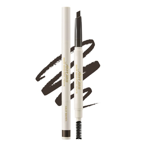 Artclass Brow Designing Pencil, 0.18g, 01 Gray Brown, 1pack