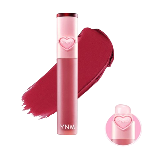 Heart Veil Tint, 2.5g, 06 Melting Veil, 1pack