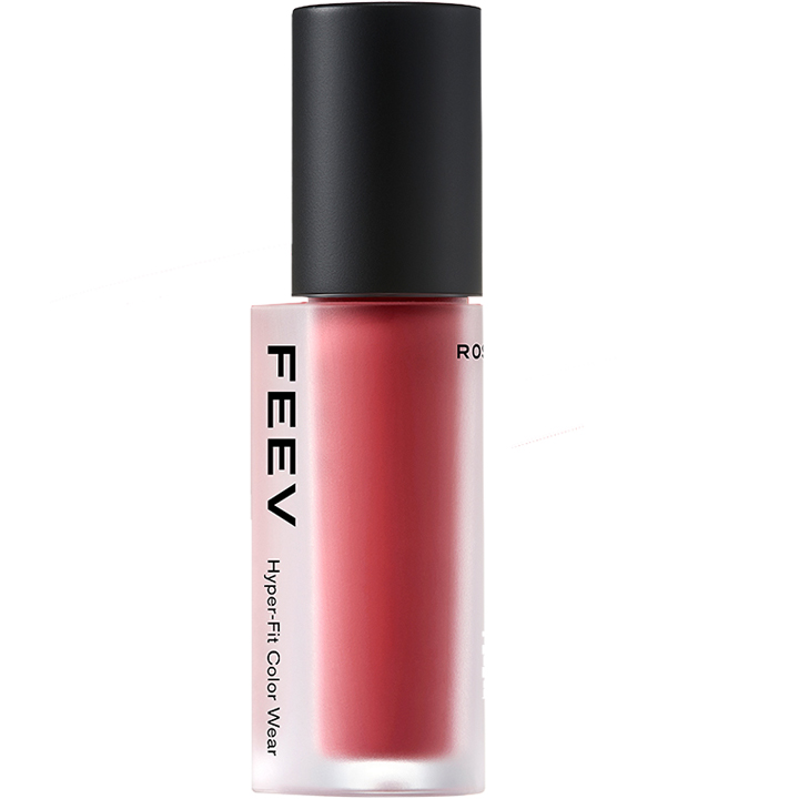 Hyper Fit Color Wear, 3.5g, Rosy Day, 1pack