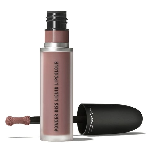Powder Kiss Liquid Lip Color, 5ml, Chestnut, 1pack - Image 1