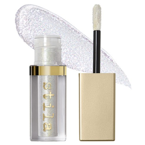 Magnificent Metal Glitter & Glow Liquid Eyeshadow, 4.5ml, Perlina, 1pack