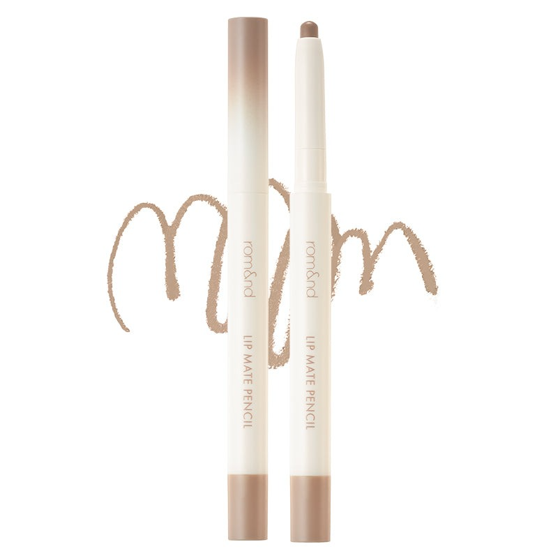Lip Mate Pencil, 0.5g, 05 Toffee Shade, 1pack