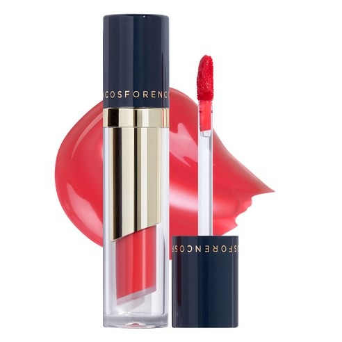 Tattoo Glass Tint, 3.5g, 04 Poppy, 1pack