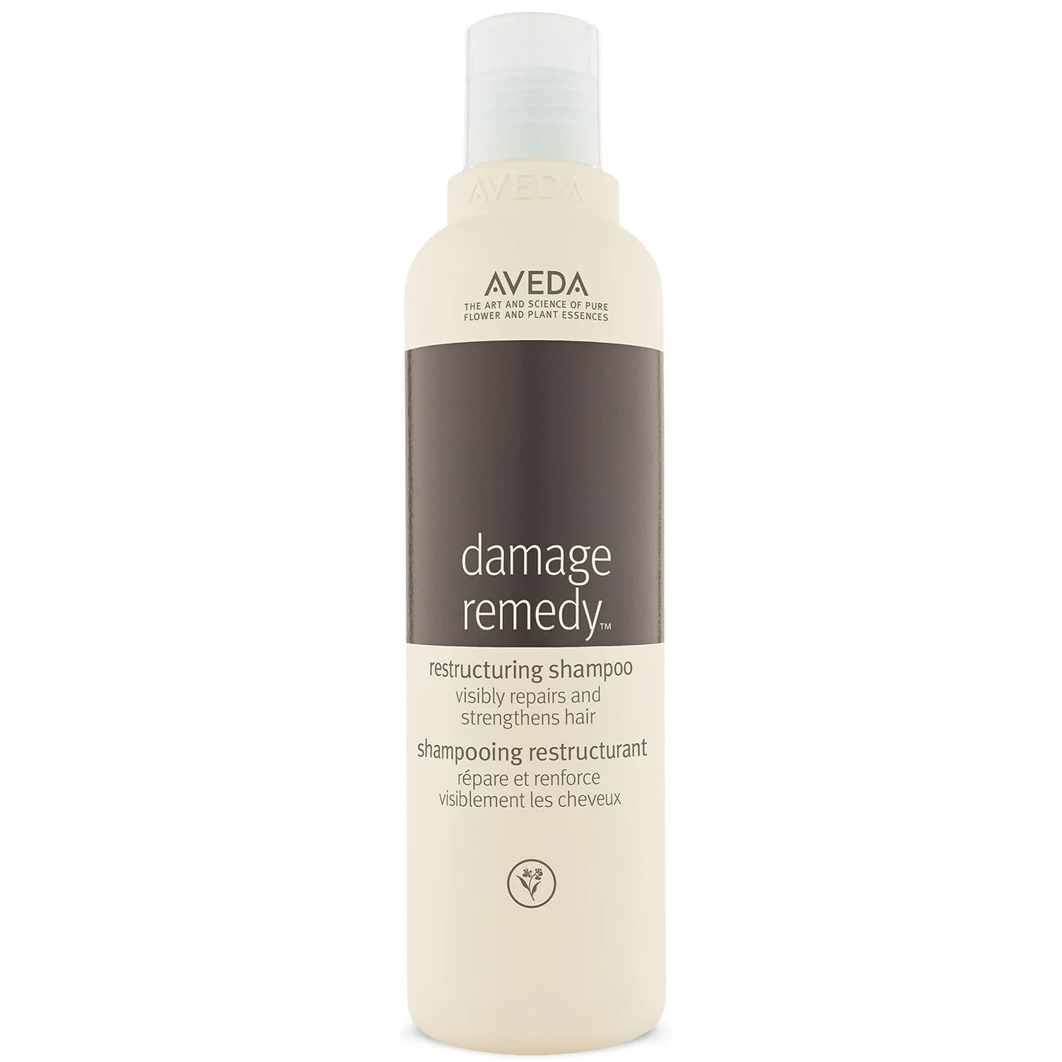 Damage Remedy™ Restructuring Shampoo, 250ml, 1pack