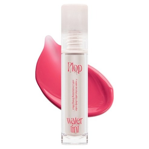 Plop Water Tint, 3.2g, 06 Pink Ale, 1pack
