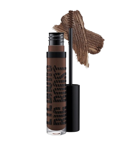 Eye Brow Big Boost Fiber Gel, 4.1g, Stud, 1pack