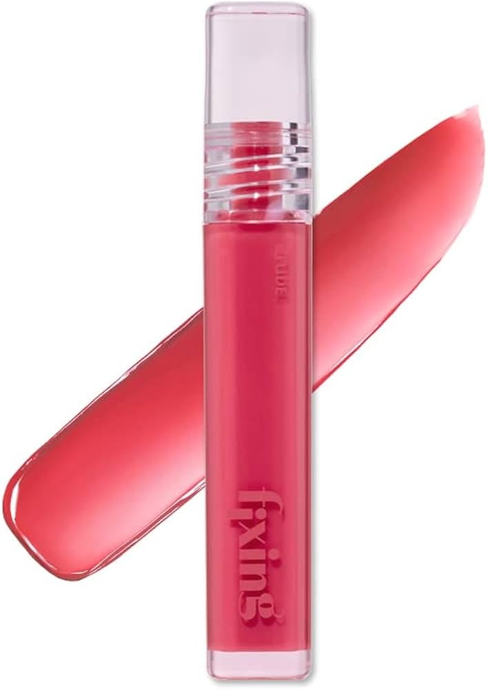 Glow Fixing Tint, 3.8g, 04 Chilling Red, 1pack - Image 1