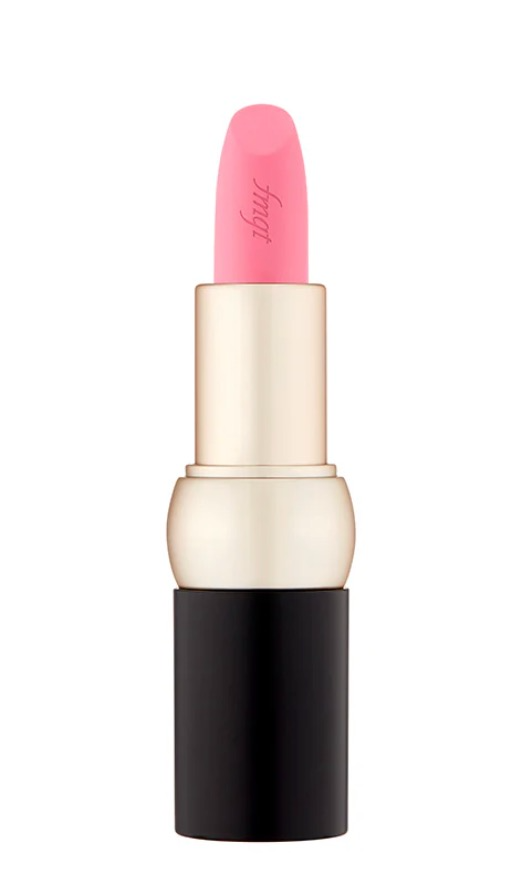 New Bold Velvet Lipstick, 3.5g, 12 Sling Back Pink, 1pack